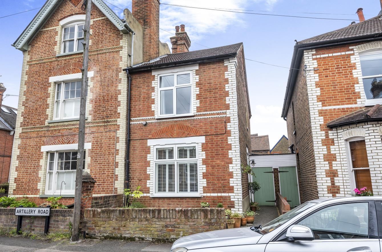 Artillery Road, Guildford Collins Guildford